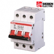 Din-rail Switch-disconnector